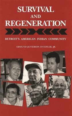 Survival and Regeneration 1