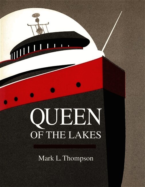 Queen of the Lakes