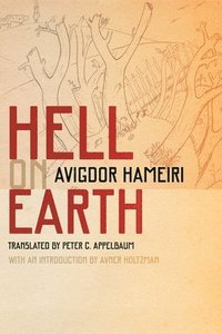 bokomslag Hell On Earth