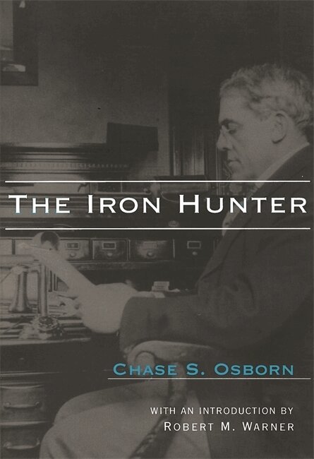 Iron Hunter