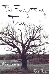 bokomslag The Forgetting Tree