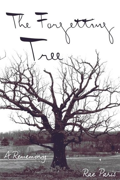 Rae Paris - Forgetting Tree, Häftad