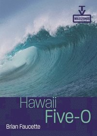 bokomslag Hawaii Five-O