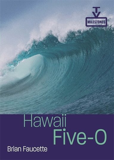 Brian Faucette - Hawaii Five-O, Häftad