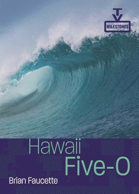 Hawaii Five-O 1