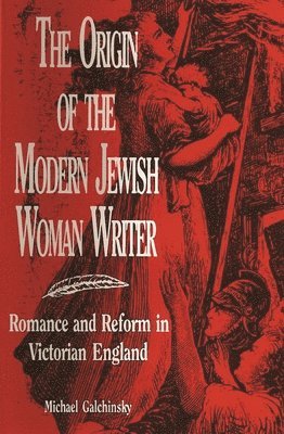 The Origin of the Modern Jewish Woman Writer 1