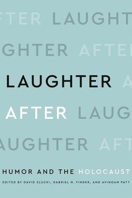 Laughter After 1