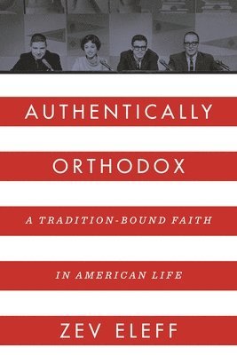 Authentically Orthodox 1