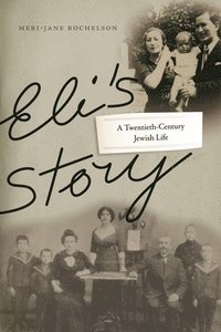 bokomslag Eli's Story