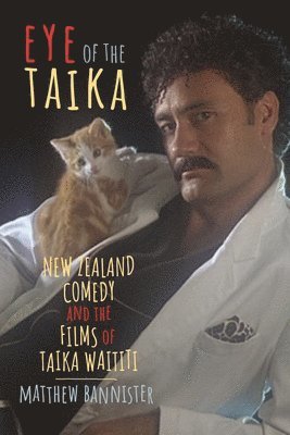 bokomslag Eye of the Taika