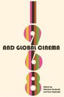 bokomslag 1968 and Global Cinema