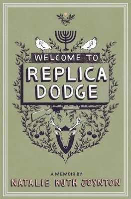 Welcome to Replica Dodge 1
