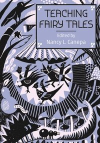 bokomslag Teaching Fairy Tales