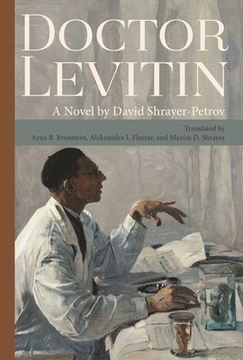 Doctor Levitin 1