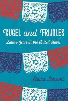 Kugel and Frijoles 1