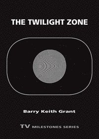 bokomslag The Twilight Zone