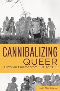 bokomslag Cannibalizing Queer