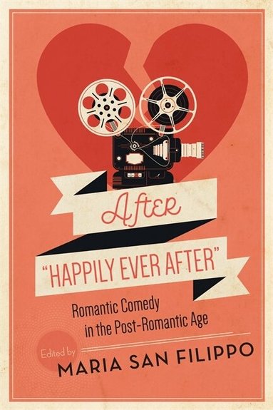 Maria San Filippo, Maria San Filippo - After "Happily Ever After, Inbunden