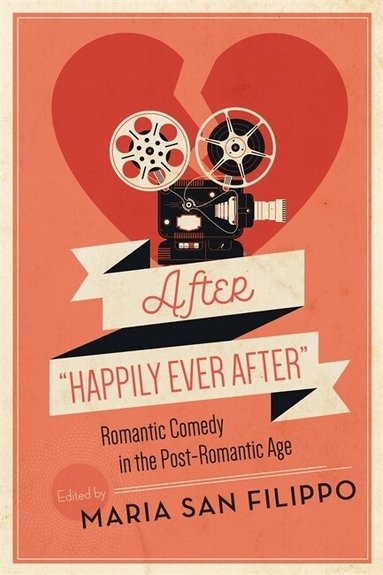 Maria San Filippo, Maria San Filippo - After Happily Ever After, Häftad