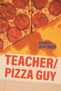 bokomslag Teacher/Pizza Guy