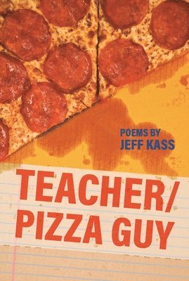 Teacher/Pizza Guy 1