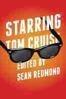 Sean Redmond, Sean, Redmond, Sean Redmond - Starring Tom Cruise, Häftad