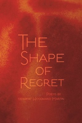 bokomslag The Shape of Regret