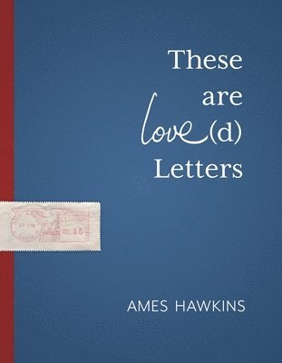 These Are Love(d) Letters 1