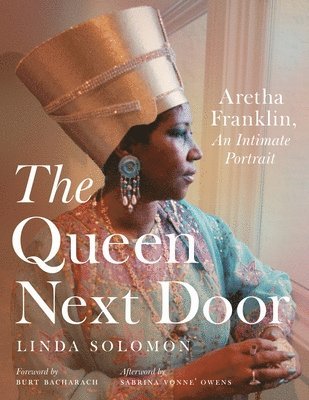 The Queen Next Door 1