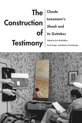 The Construction of Testimony 1