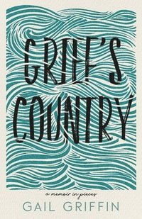 bokomslag Grief's Country