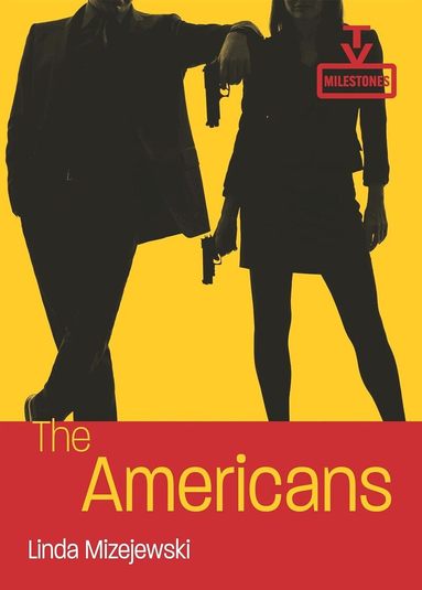 Linda Mizejewski - Americans, Häftad
