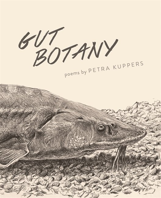 Gut Botany 1