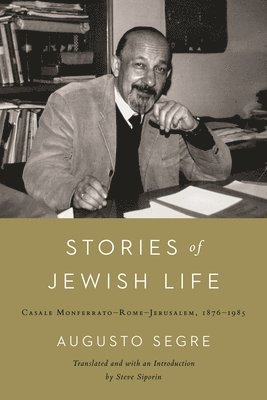 Stories of Jewish Life 1