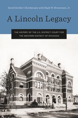 A Lincoln Legacy 1