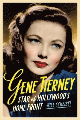 Gene Tierney 1