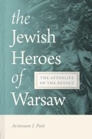 bokomslag Jewish Heroes of Warsaw