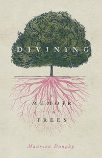 bokomslag Divining, a Memoir in Trees
