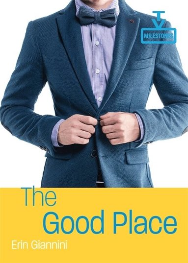 Erin Giannini - Good Place, Häftad