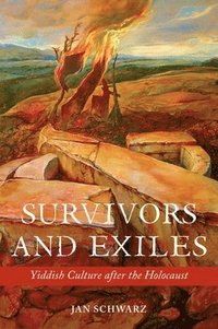 bokomslag Survivors and Exiles