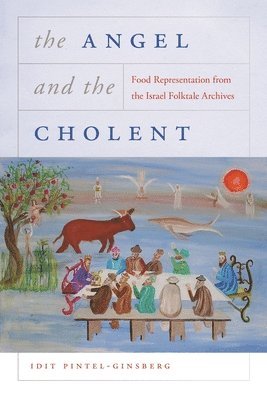 Angel and the Cholent