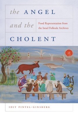 The Angel and the Cholent 1