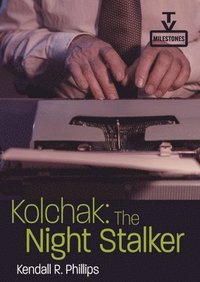 bokomslag Kolchak: The Night Stalker