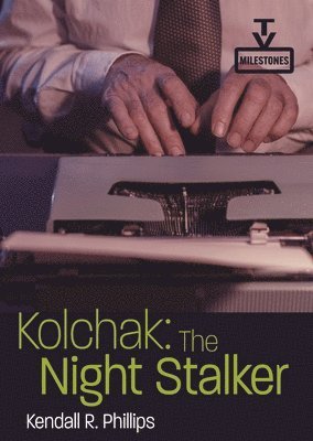 Kolchak: The Night Stalker 1