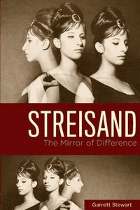 bokomslag Streisand