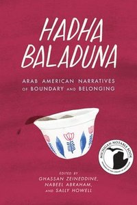 bokomslag Hadha Baladuna