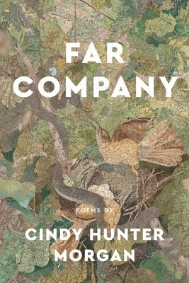 Cindy Hunter Morgan - Far Company, Häftad