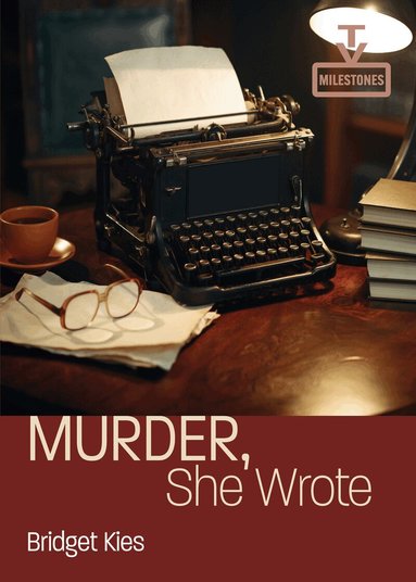 Bridget Kies, Barry Keith Grant - Murder, She Wrote, Häftad