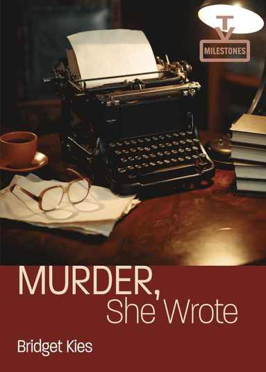 bokomslag Murder, She Wrote