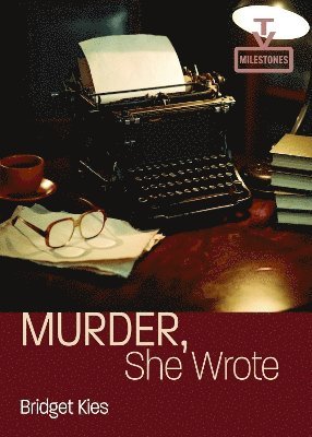 Murder, She Wrote 1